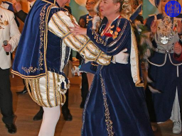 Bacchusbeerdigung 2020